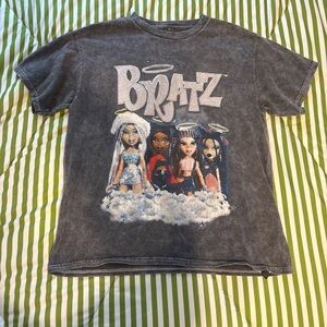 Y2K Bratz Tee